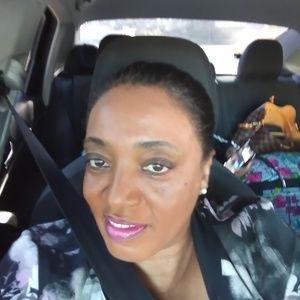 Meet your Posher, Lydia